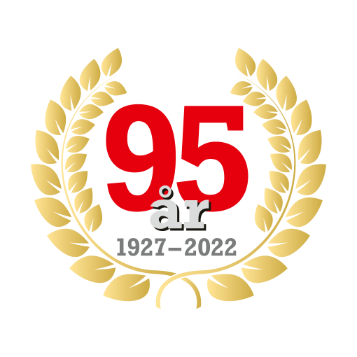 Albins 95 år